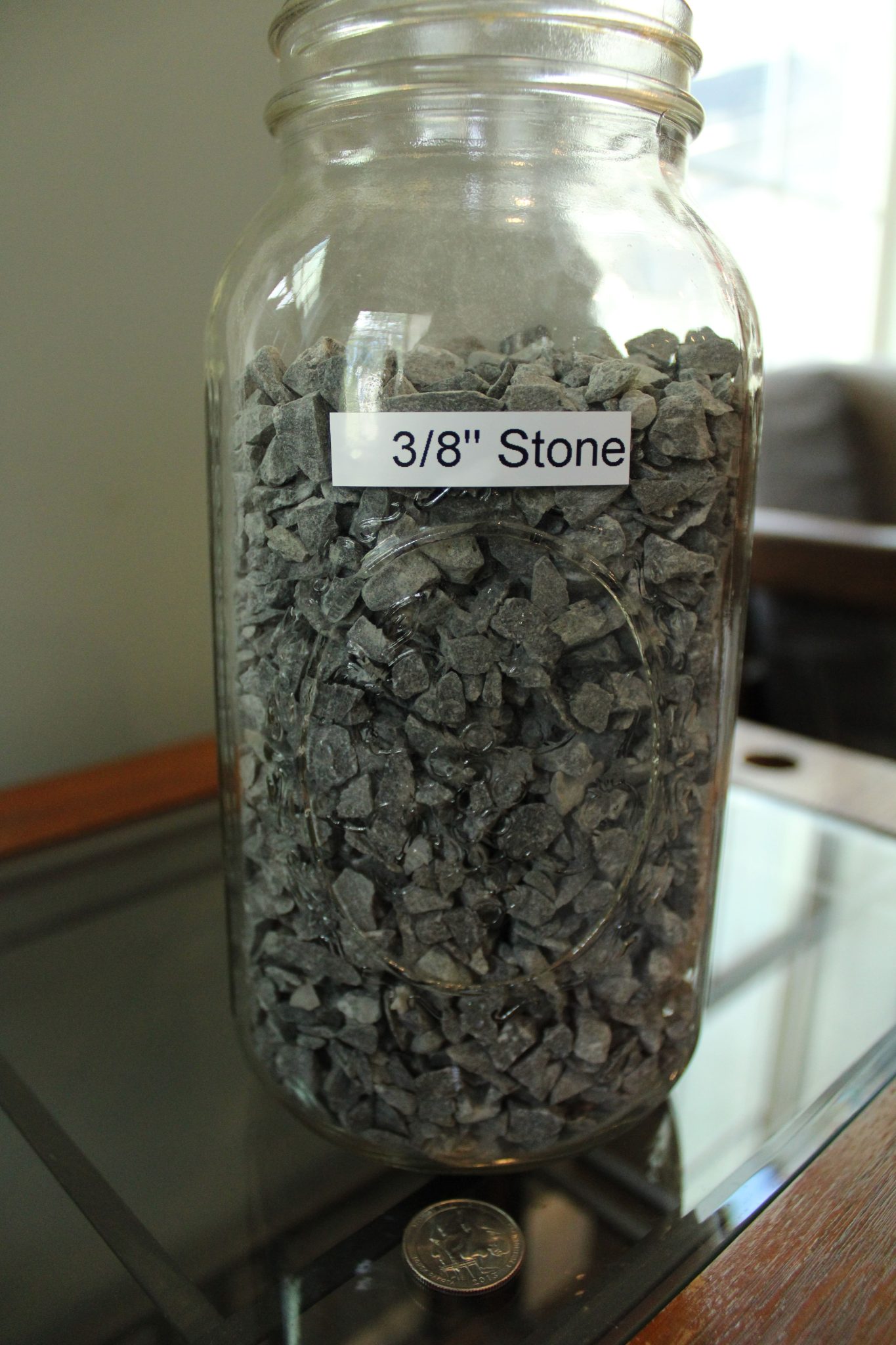 3 8 Stone Mattingly Products Company